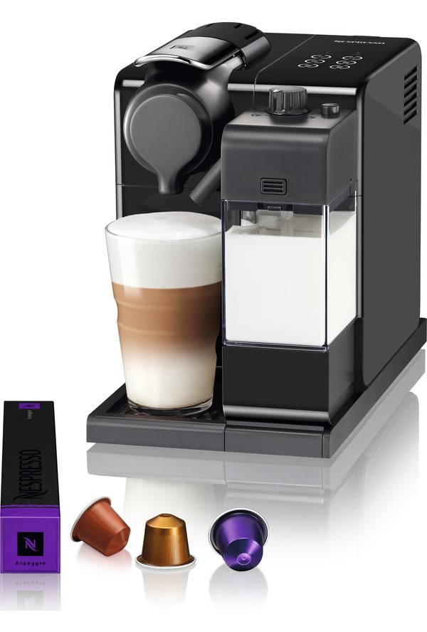 Nespresso Kahve Makineleri ve Malzemeleri