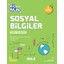 Ünlü 5.Sınıf Bil Ba-Ng Sosyal Bilgiler Soru Bankası 1