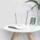 TP-LINK TD-W9970 300Mbps Fiber Modem/Router,EWAN, VPN, Ebeveyn Kontrolü, VDSL, ADSL2+, USB port TP-LINK TD-W9970 300Mbps Fiber Modem/Router,EWAN, VPN, Ebeveyn Kontrolü, VDSL, ADSL2+, USB port