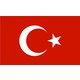 Seçili Renk Kırmızı