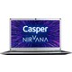 Casper Nirvana C350.5005-4T00T Intel Core i3 5005U 4GB 1TB Windows 11 Home 14" Taşınabilir Bilgisayar