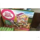 Arnas Toys Mobilyalı Çiftlik Oyun Evi