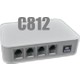 Cidshow CID812 Iki Hatlı Caller Id Cihazı