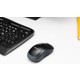Logitech MK330 Kablosuz Türkçe Klavye Mouse Seti - Siyah Logitech MK330 Kablosuz Türkçe Klavye Mouse Seti - Siyah