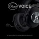 Logitech G Pro X 7.1 Surround Ses Oyuncu Kulaklığı - Siyah