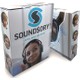 Soundsory Dikkat ve Odaklanmayı Güçlendirme Kulaklığı Soundsory Dikkat ve Odaklanmayı Güçlendirme Kulaklığı