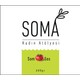 Soma Kadın Atölyesi Kahvaltılık Somsos Domates Sosu Katkısız Ev Yapımı (Ege Usulü Kaynatılmış) 600 gr
