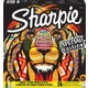 Sharpie Fine Permanent Markör 26'lı Karışık kutu- Aslan