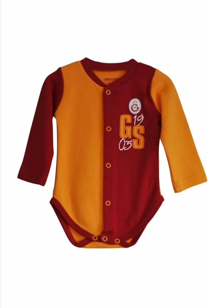 Gs Store Galatasaray Bebek Ürünleri ve Ürünleri