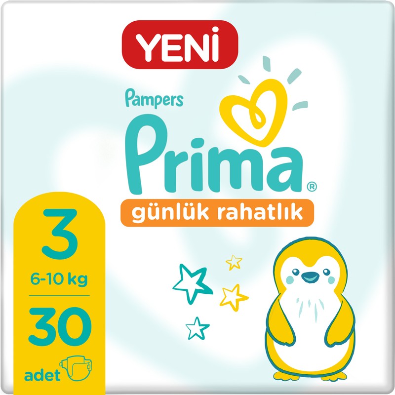 Pampers Bebek Bezi Fiyatları ve Modelleri Hepsiburada