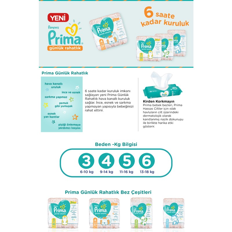 Pampers Bebek Bezi Fiyatları ve Modelleri Hepsiburada