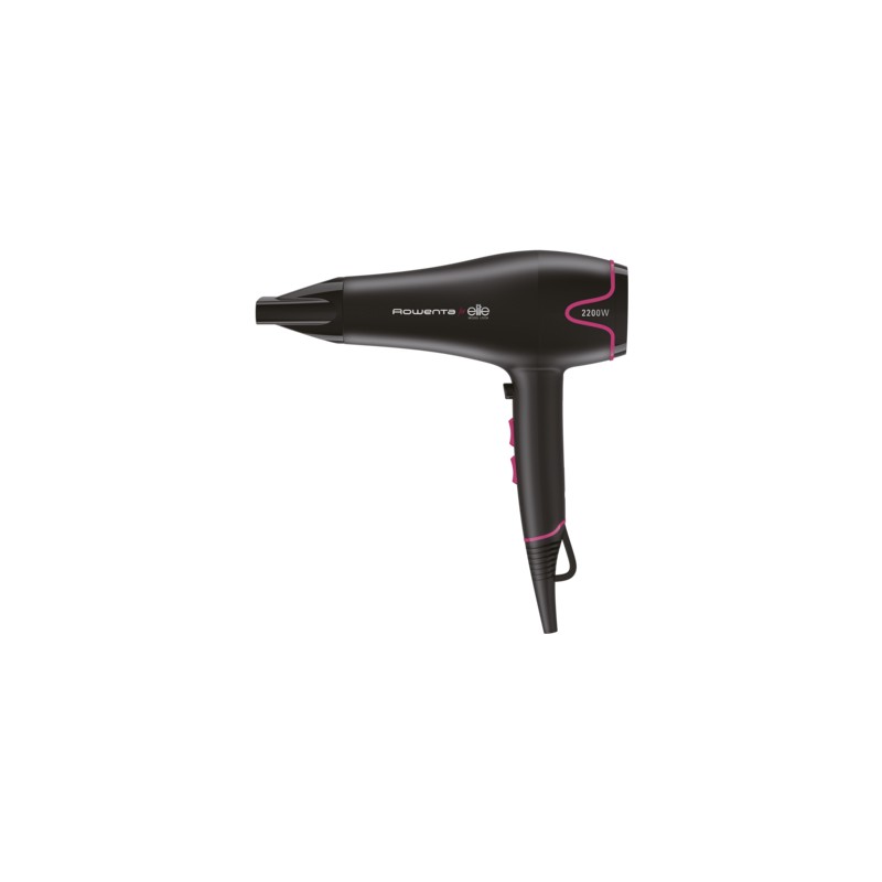Rowenta CV5712 Motion Dry Saç Kurutma Makinesi 2200 W - 9100034371