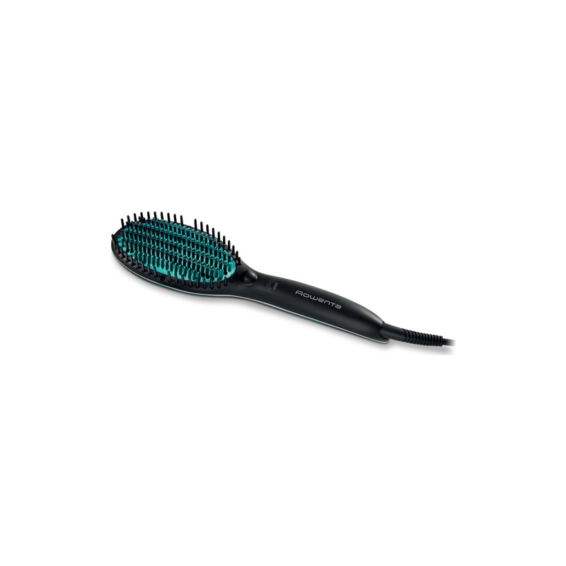 Rowenta CF5820 Power Straight 3 Kademeli 2 in 1 Elektrikli Saç Düzleştirici Tarak