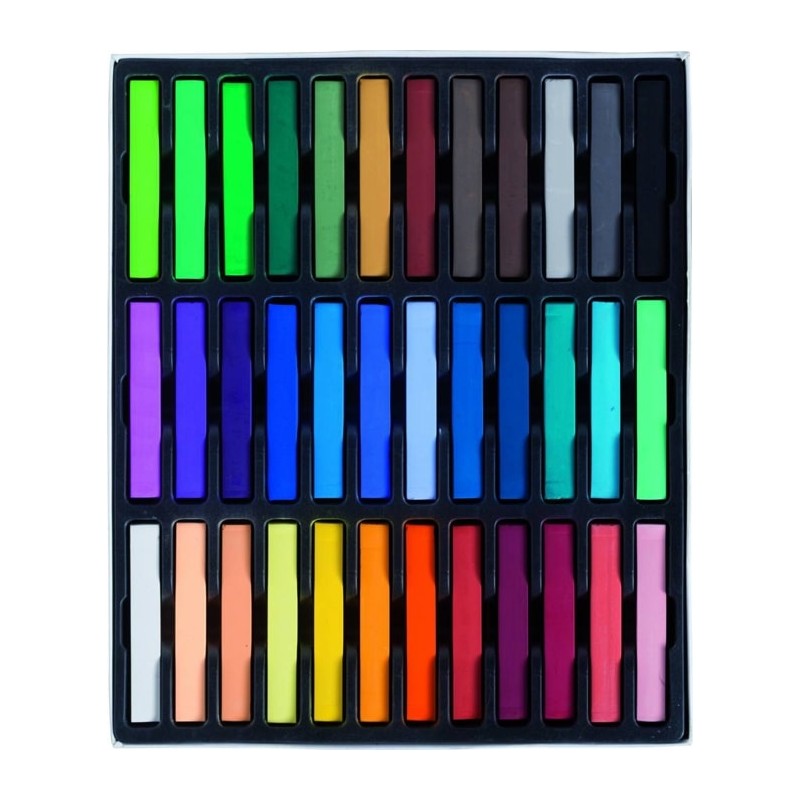 Art Creation Talens Soft Pastel 36LI KOD:9036
