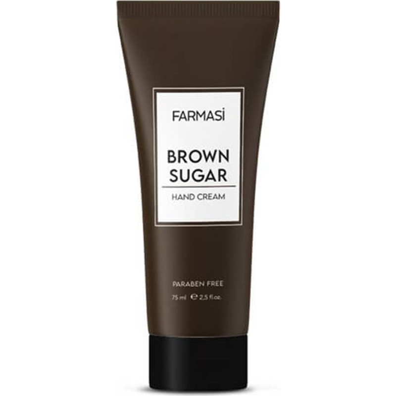 Farmasi Brown Sugar El Kremi 75 ml