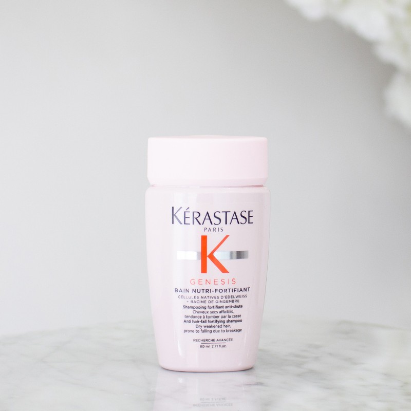 Kerastase Genesis Bain Hydra-Fortifiant Saç Dökülmesine Karşıtı 80 ml