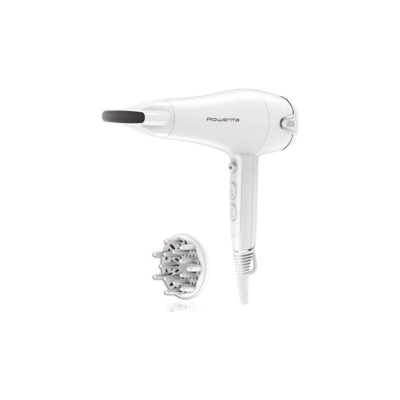 Rowenta CV5730 Motion Dry İyonik Saç Kurutma Makinesi 2200 W - 9100034372