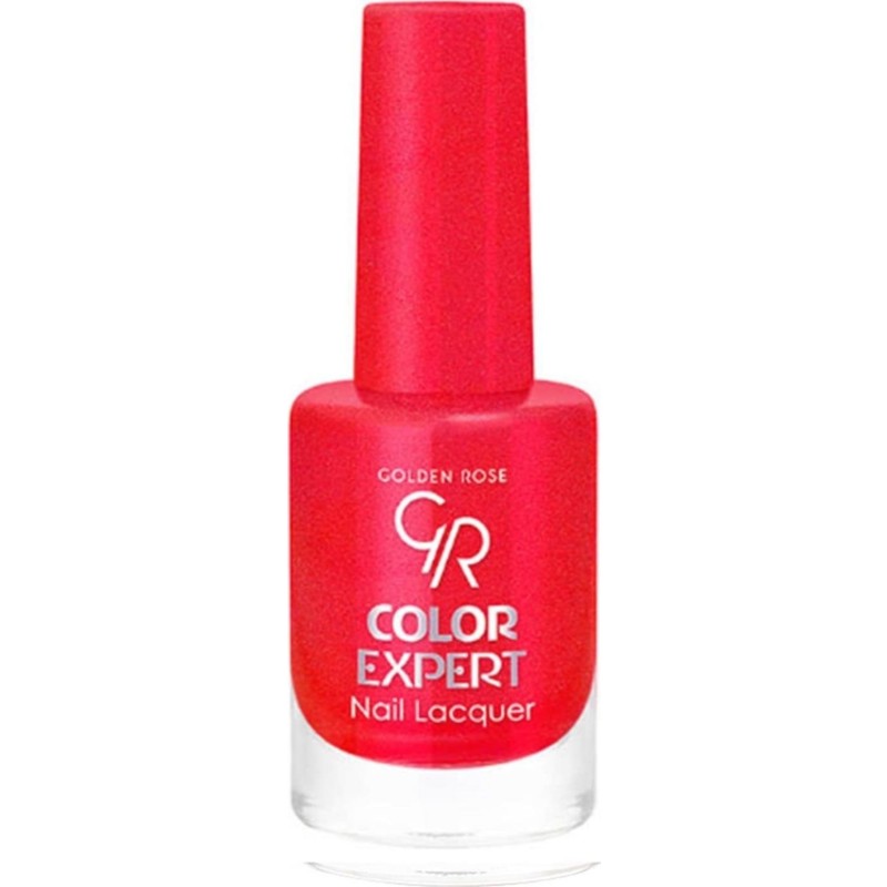 Golden Rose Color Expert Oje 140