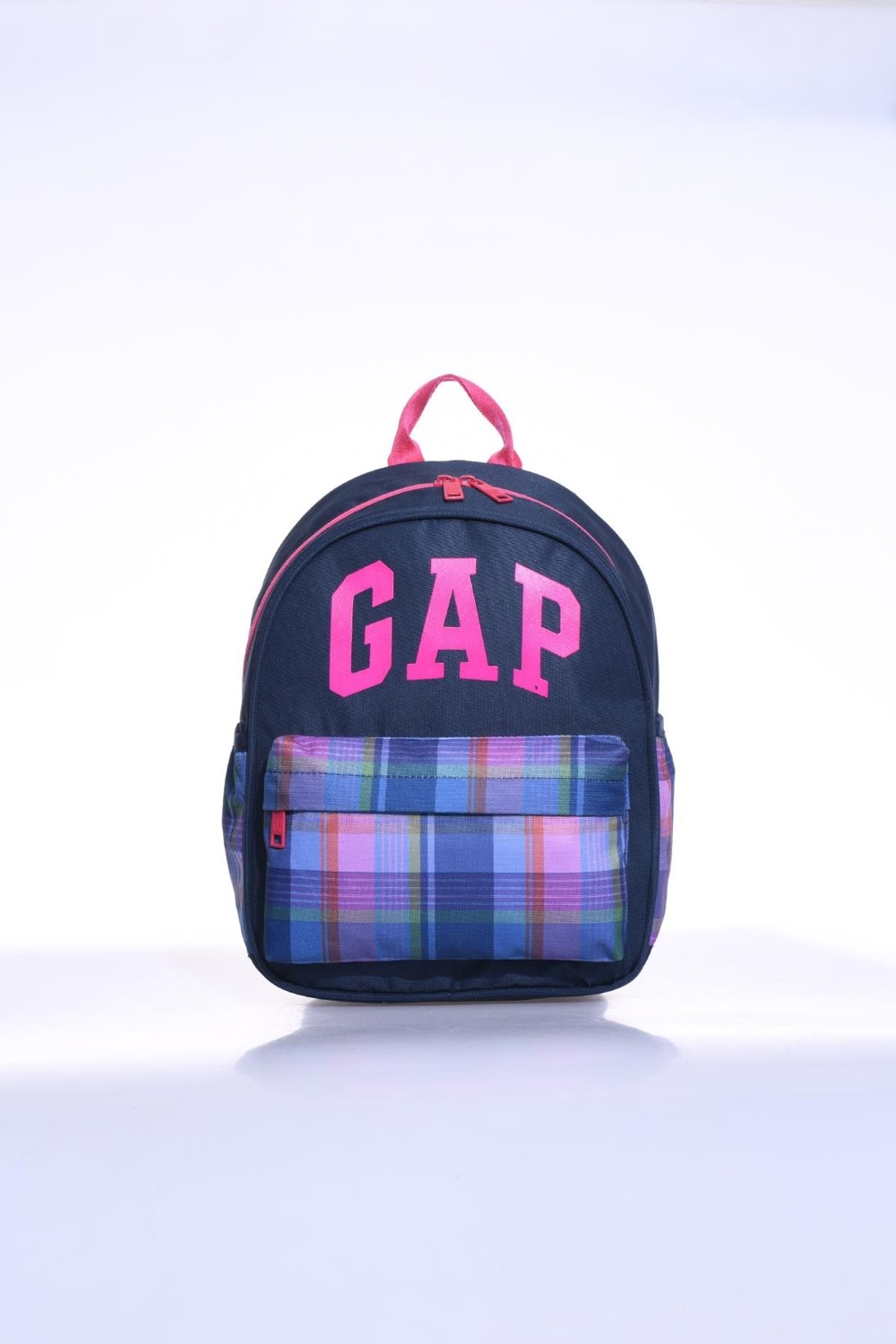 Gap GP03335 Lacivert Kız Çocuk Anaokulu Çantası