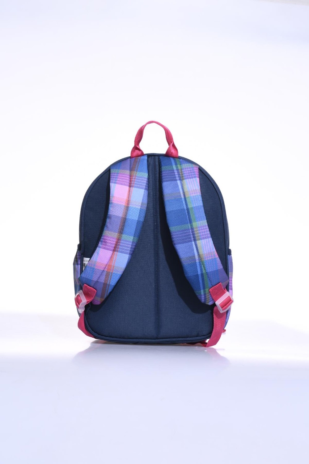 Gap GP03335 Lacivert Kız Çocuk Anaokulu Çantası görsel 3