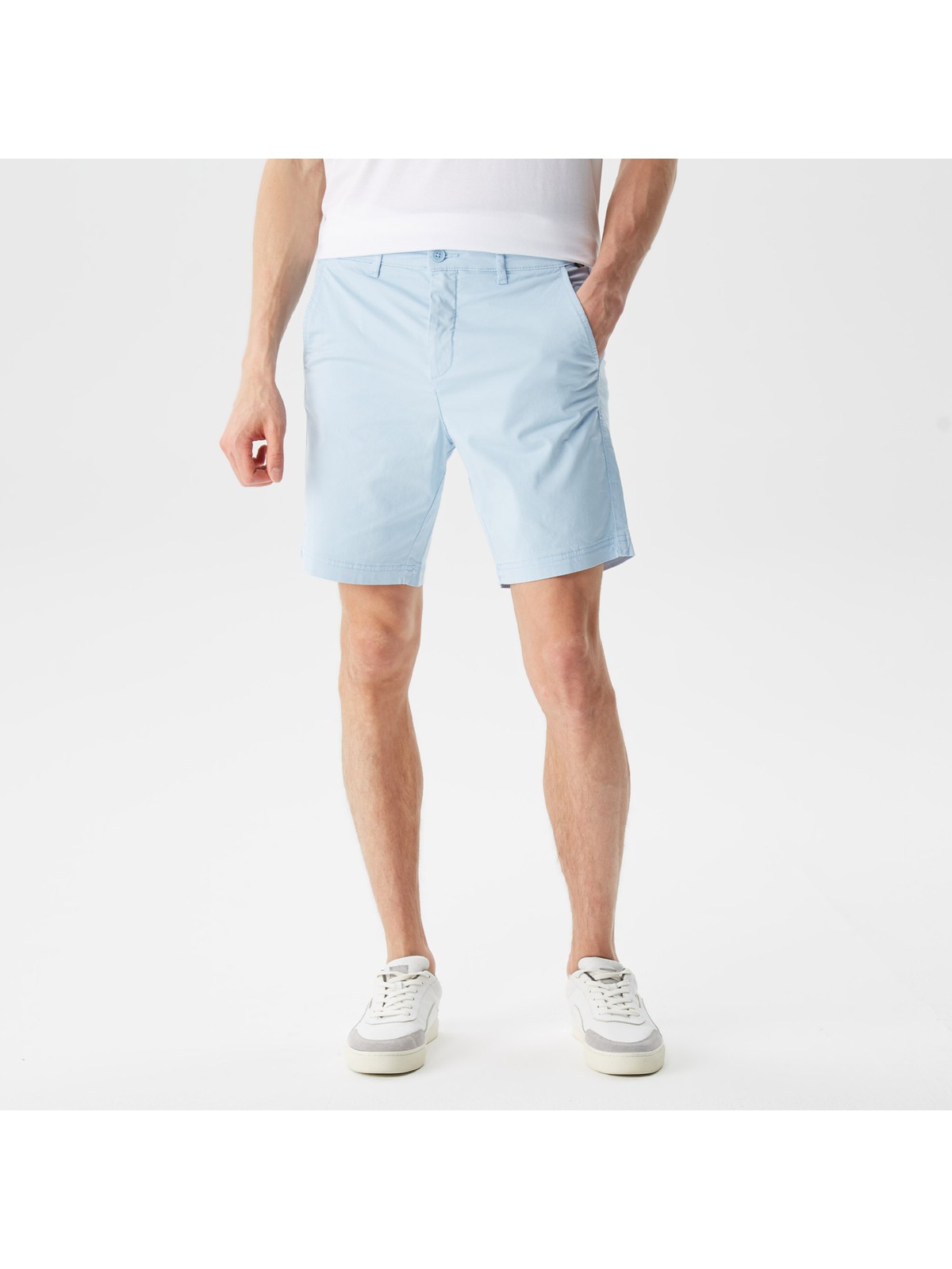 Nautica Nautıca Erkek Mavi Bermuda B35201T.4FS - Görsel 3