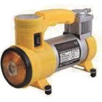 Carub Hava Kompresörü 12V Metal Işıklı BR2491201