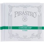 Pirastro Pırastro Chromcor Keman Teli Seti 319020 Yüksek Kalite Müzik Ekipmanı