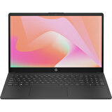 Hp Laptop 15-FC0002NT Amd Ryzen 3 7320U 8gb 512 SSD Freedos Taşınabilir Bilgisayar 7P6E6EA