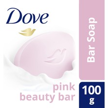 Dove Beauty Cream Bar Sabun Pink Nemlendirici Krem 100 GR
