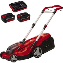 Einhell RASARRO 36/38 (2x4 Ah), Akülü Çim Biçme Makinesi