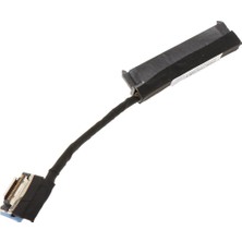 Echoes Dell Latitude E5250 Için Yeni HDD Sabit Drive Flex Konektör Kablosu Değiştirme (Yurt Dışından)