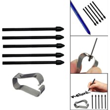Echoes Sab S6 S7 S7+ Not 10 Için Çerçeve Ipuçları ile 10 Adet S-Pen Nibs Not 10 20 10PC 10MM (Yurt Dışından)