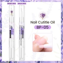 Born Pretty Cuticle oil pen BP-05 Lavanta (Bakım yağı) 56000