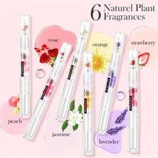 Born Pretty Cuticle oil pen BP-05 Lavanta (Bakım yağı) 56000