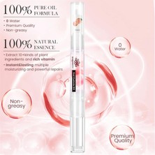 Born Pretty Cuticle oil pen BP-05 Lavanta (Bakım yağı) 56000