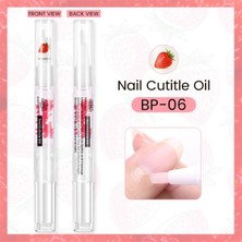 Born Pretty Cuticle oil pen BP-06 Çilek (Bakım yağı) 56000