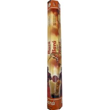 Flute Çubuk Tütsü Bara 20'li