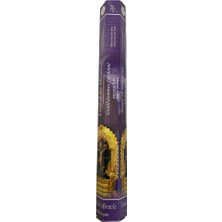 Flute Çubuk Tütsü Lord Of The Miracle (Mucizenin Efendisi) 20'li
