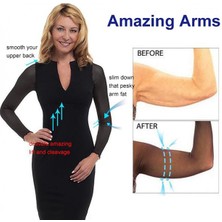 Comfoni Amazing Arms  Dekolte Kapatıcı