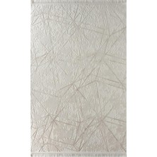 Seyran Halı Avangard 2035 Bej Modern Desen Makine Halısı