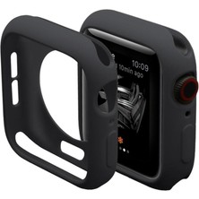 Tstore Apple Watch 40MM Silikon Alt Kasa