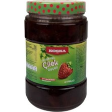 Koska 1500 gr Çilek Reçeli
