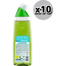 Viking Vp Premium Wc Temizleyici 750 ml 10 Adet (1 Koli)