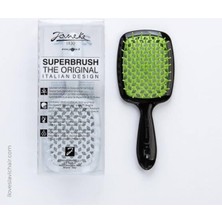 Janeke Superbrush