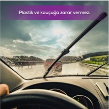 Fakir Buğu Önleyici 500 ml