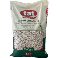 Tat Fasulye Dermason 5 kg