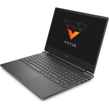 HP Victus Gaming 15-FA1011NT Intel Core i5 13420H 16GB 512GB SSD RTX2050 Freedos 15.6" FHD 144Hz Taşınabilir Bilgisayar 7N9S5EA