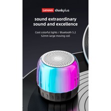 Lenovo K3 Plus Speaker Bluetooth Hoparlör