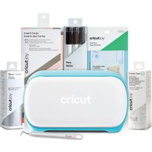 Crıcut 8001864 Joy Başlangıç Paketi