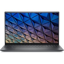 Dell Vostro 5510 I5 11300H 16GB Ddr4 512GB SSD 2gb Nvdia MX450 15.6'' Ubuntu N4008VN5510EMEA01_U Taşınabilir Bilgisayar